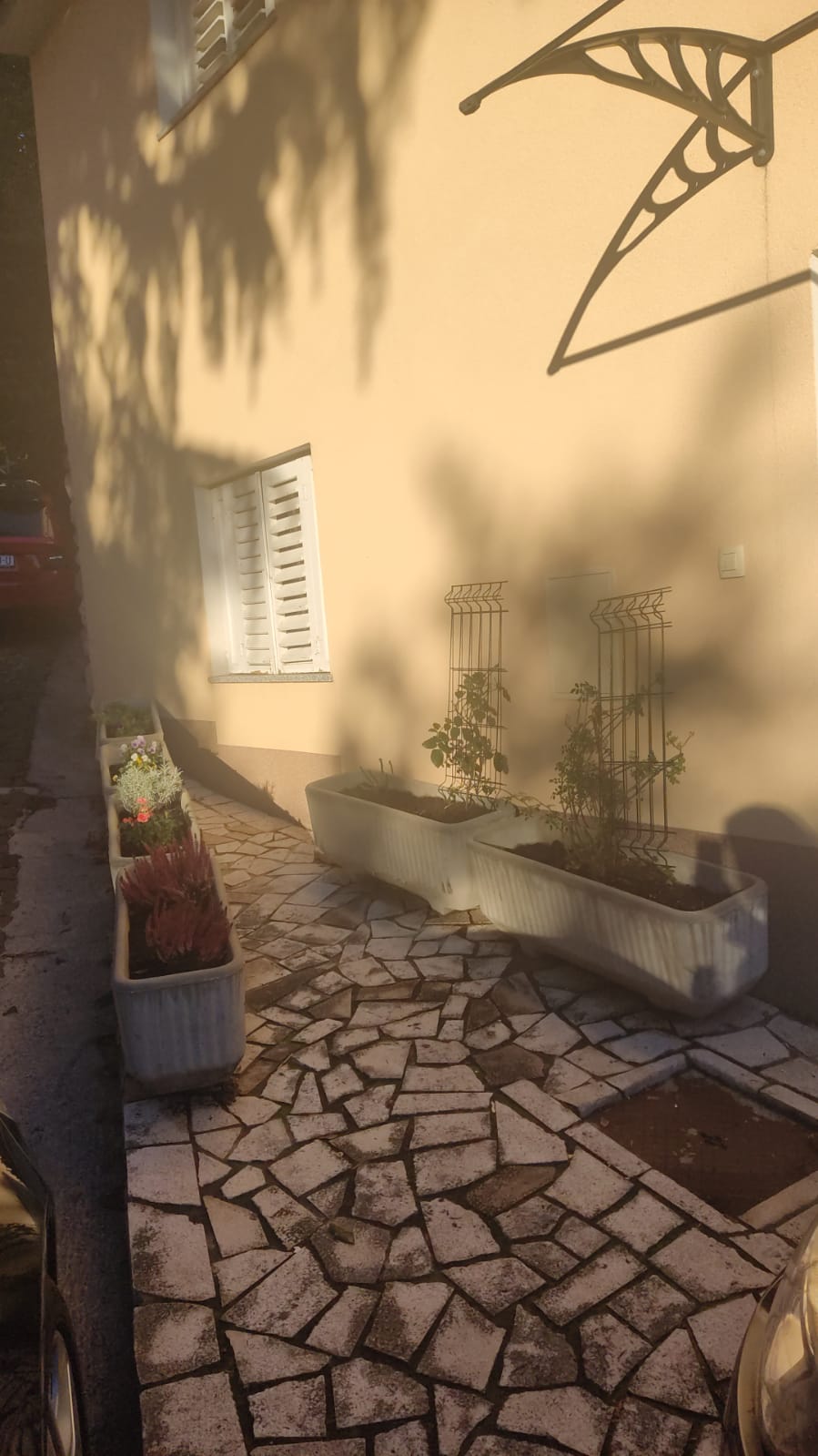 Kuća u centru Rijeke